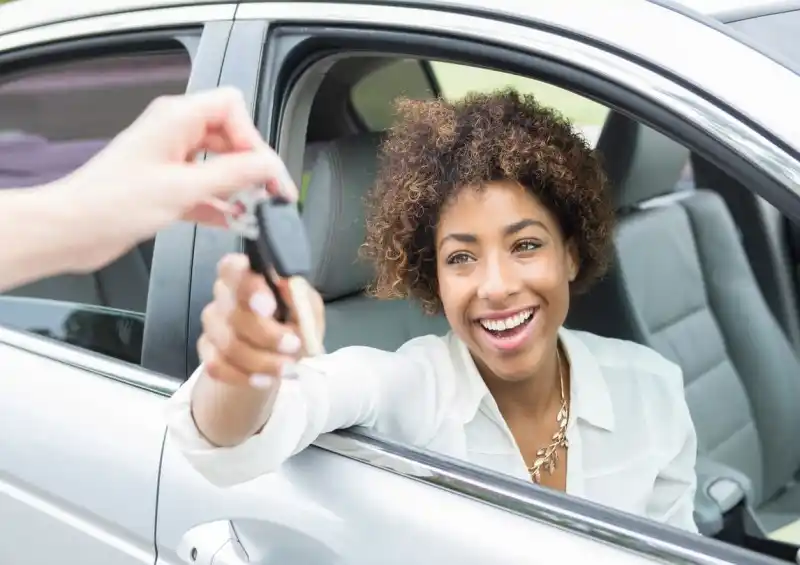auto leasen Longerhouw